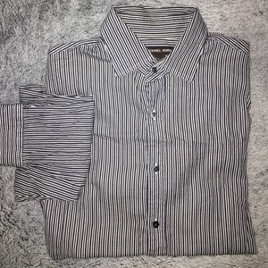 Long sleeve dress shirt