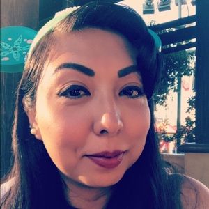 Meet your Posher, Diana