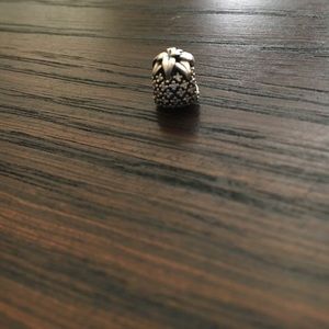 Pandora Pineapple charm