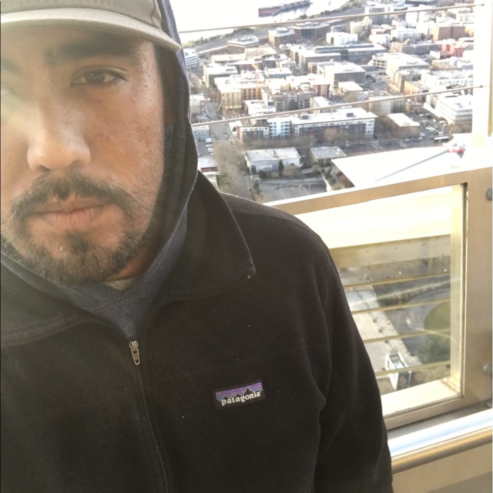 Meet your Posher, David