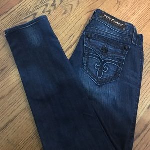 ROCK REVIVAL Jeans. Never worn🎈