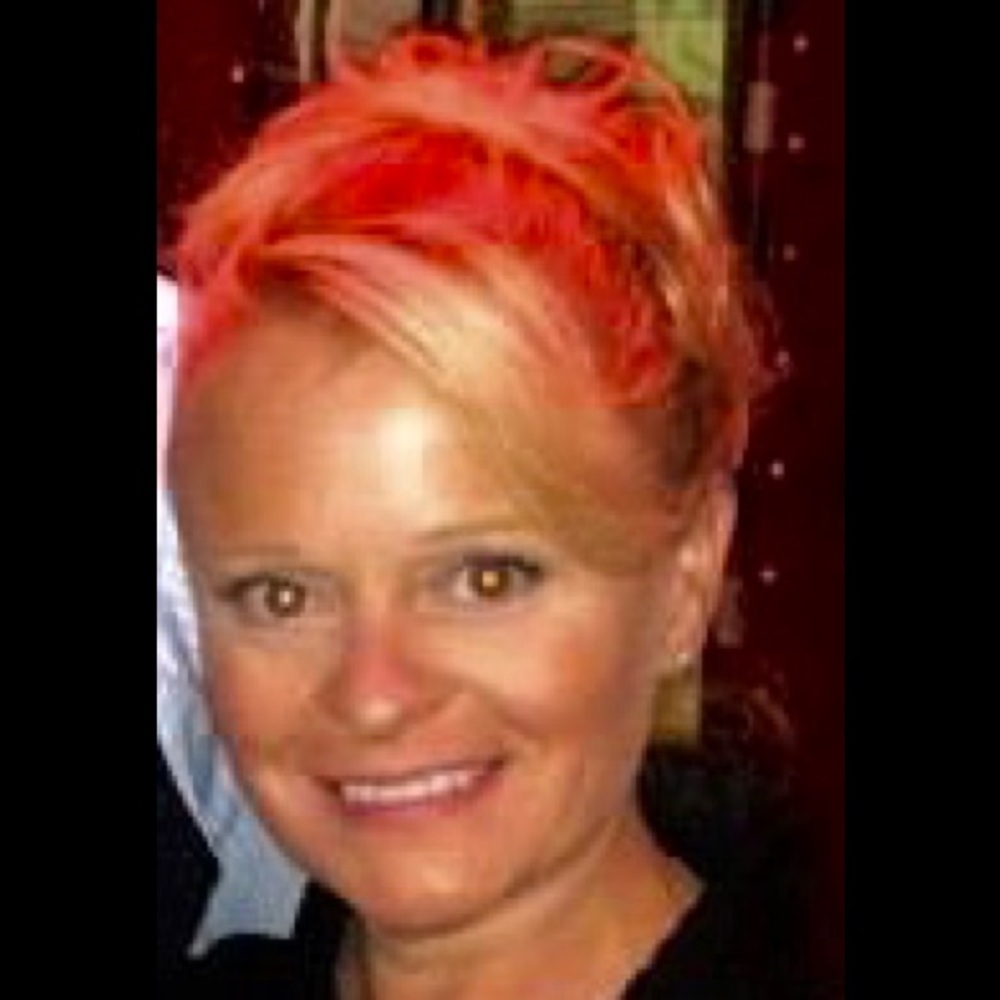 Meet your Posher, Gina