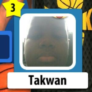 Meet your Posher, Dawid