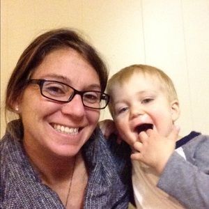 Meet your Posher, Robyn