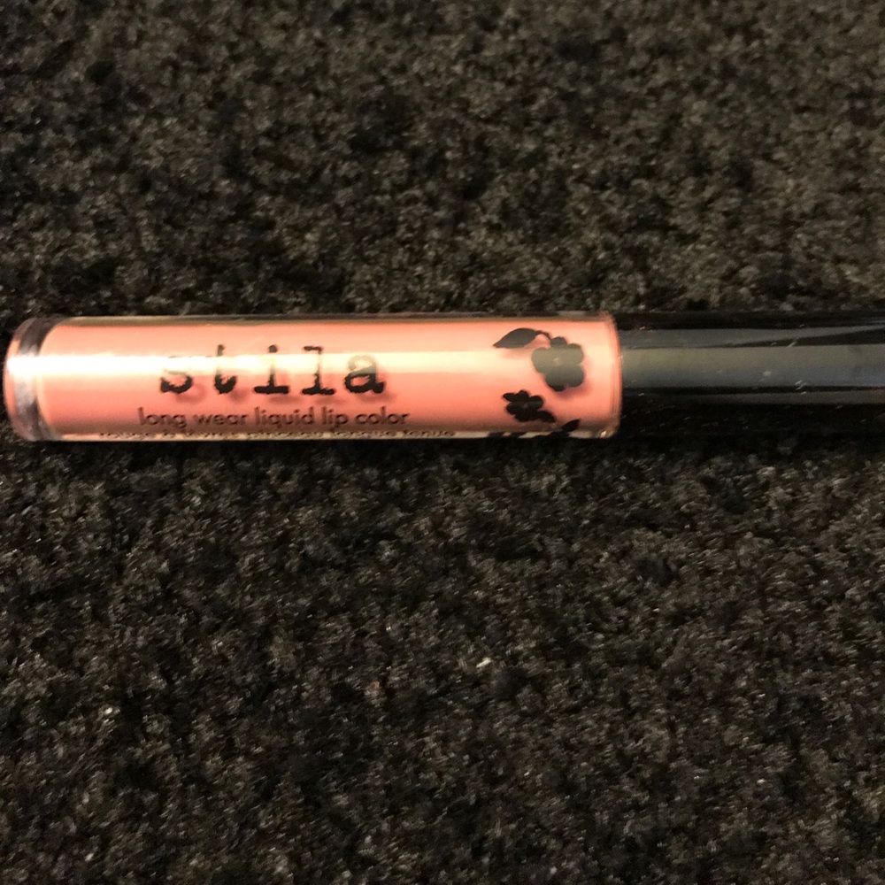 Stila lip color
