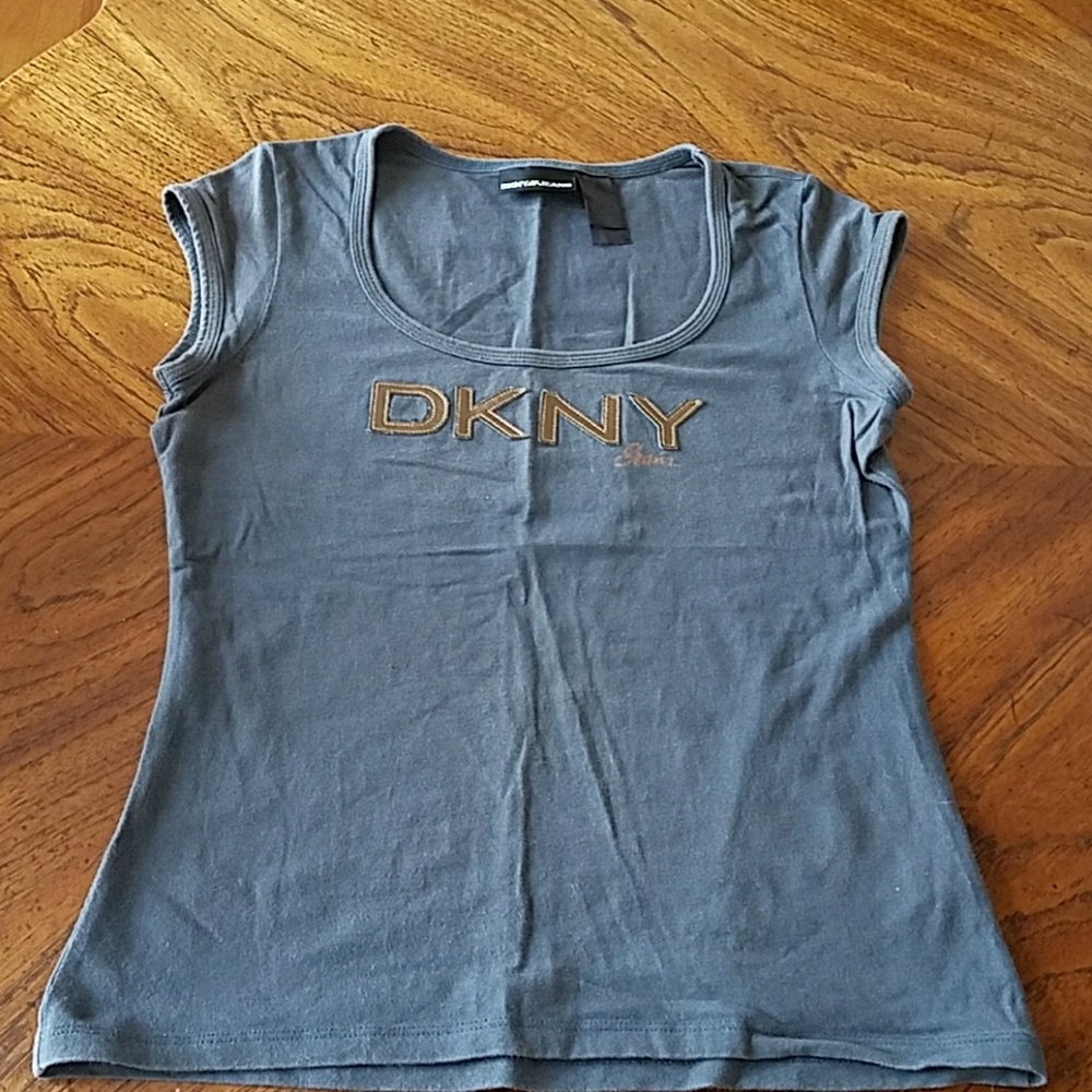SOLD.  DKNY Top