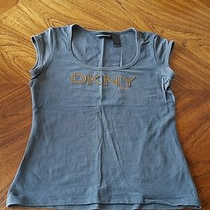 SOLD.  DKNY Top