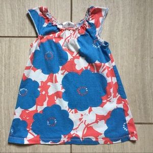 Hannah Andersson Slipover Dress (size 3, euro 90)