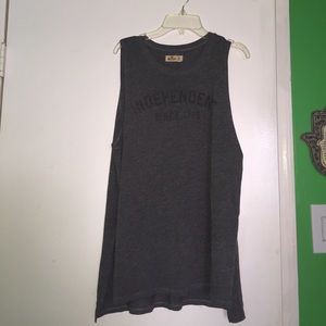 Muscle- tee for girls