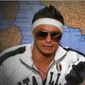 Meet your Posher, Pino