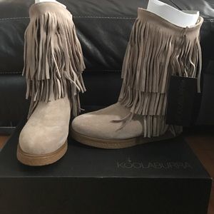 KoolaBurra by UGG boots