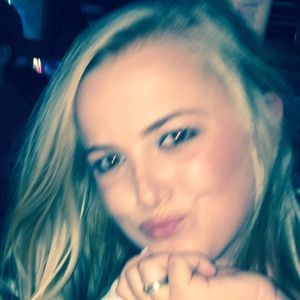 Meet your Posher, Alli