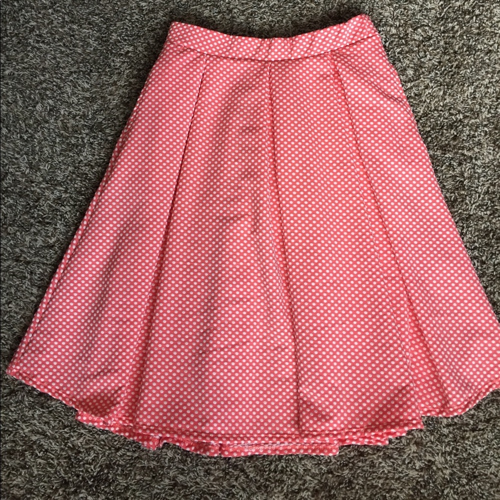 LulaRoe Madison Skirt size S