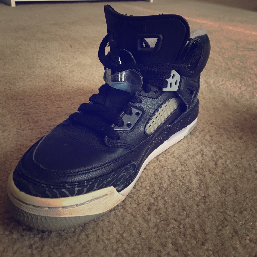 Jordan's