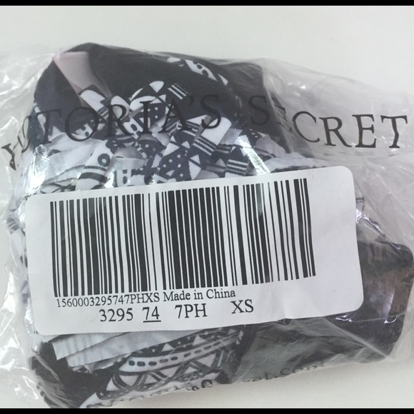 Victoria's Secret Cheeker Bikini bottom - Picture 4 of 4