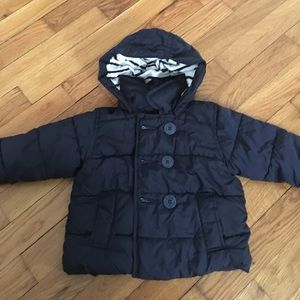 Baby Gap Winter Coat
