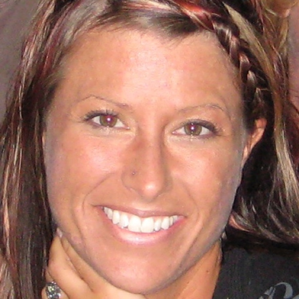 Meet your Posher, Jessi