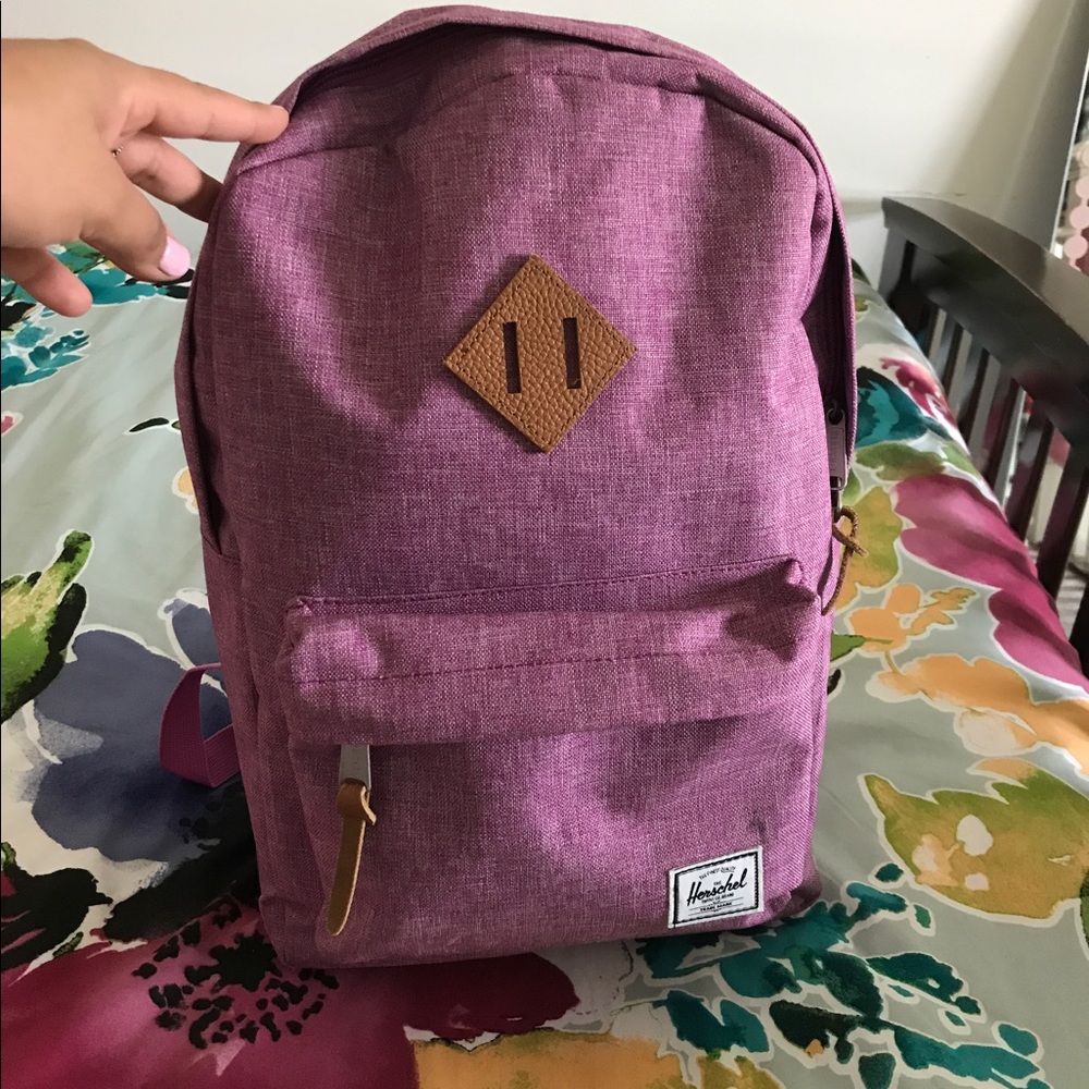 Herschel Heritage Backpack