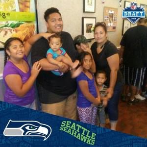 Meet your Posher, Lizi