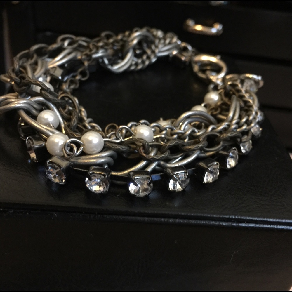 Beautiful bracelet