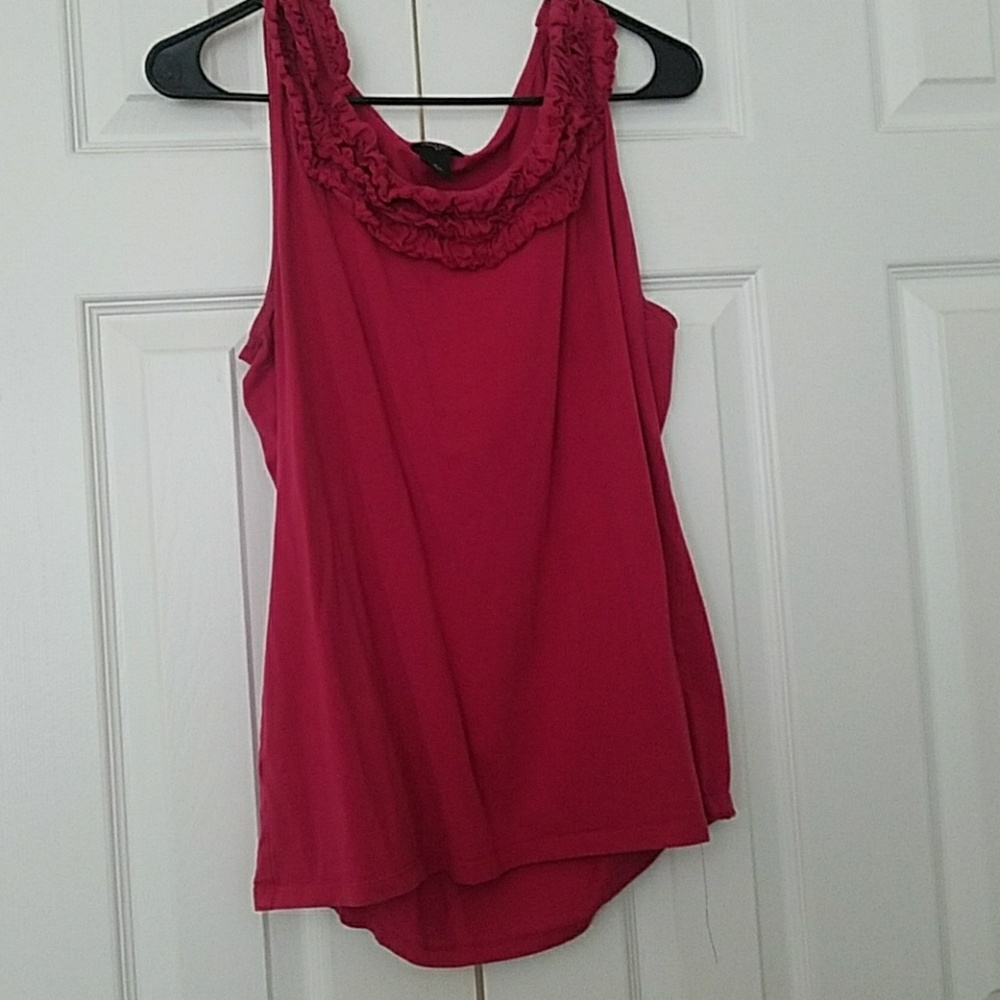 Pick shell top