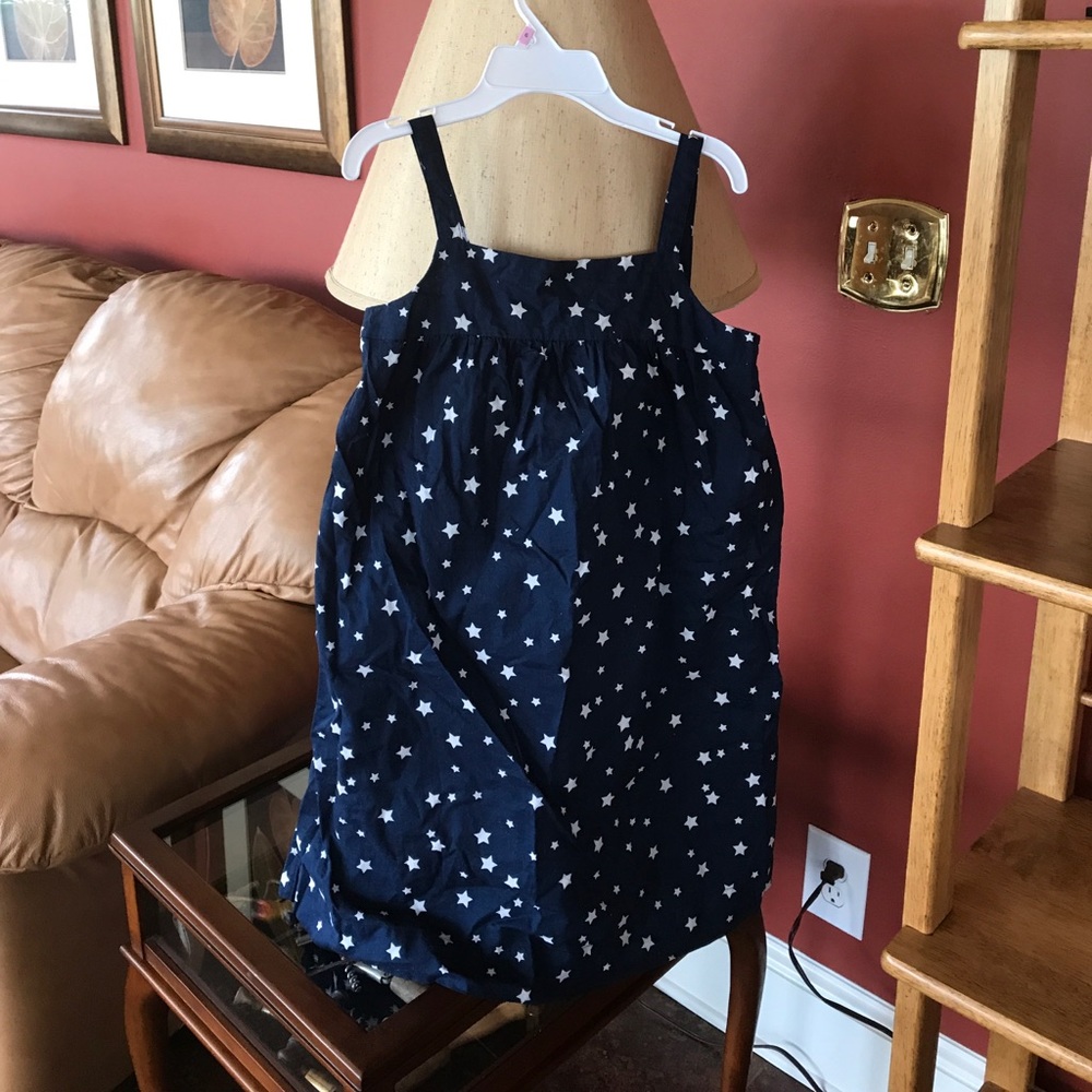 GapKids dress wore once