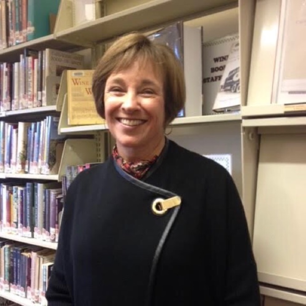 Meet your Posher, Leslie