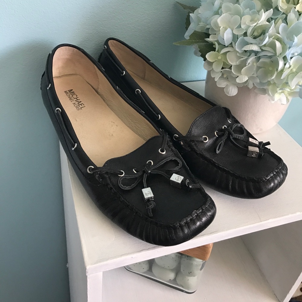 Michael Kors loafers