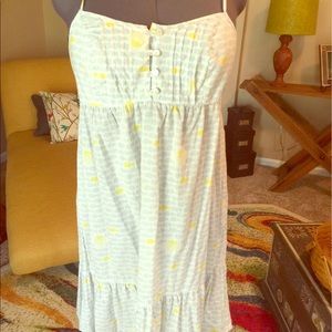 Summer/Beach/Pool Dress