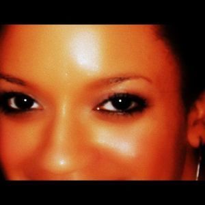 Meet your Posher, Keisha