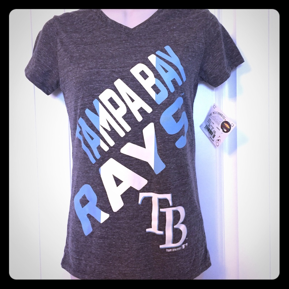 Any Tampa Bay Rays Fans?