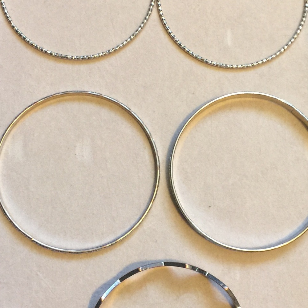 Bracelet set - Picture 3 of 4
