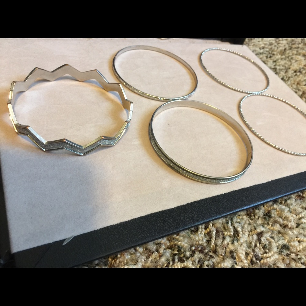 Bracelet set - Picture 4 of 4