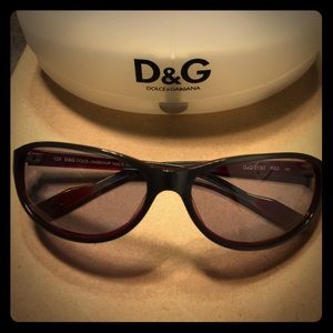 Dolce&Gabbana sunglasses🕶🕶