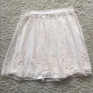 Urban outfitter skirt