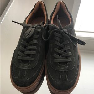 Zara sneakers