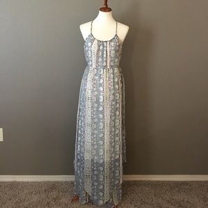 American Eagle Maxi Dress