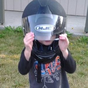 Meet your Posher, Gretchen