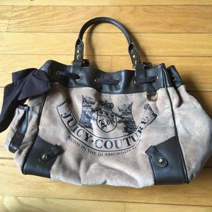Juicy Couture Purse