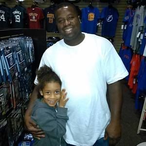 Meet your Posher, Anthony