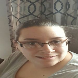 Meet your Posher, Erika