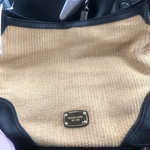 Michael Kors handbag