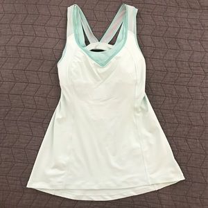 Lululemon Top