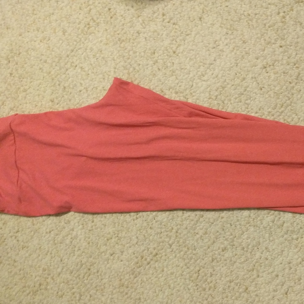 Lularoe TC leggings.