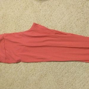 Lularoe TC leggings.