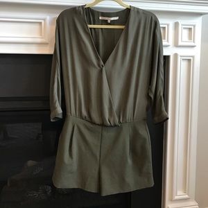 Rachel Roy romper