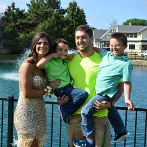 Meet your Posher, Anthony