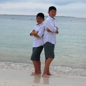 Meet your Posher, Annie