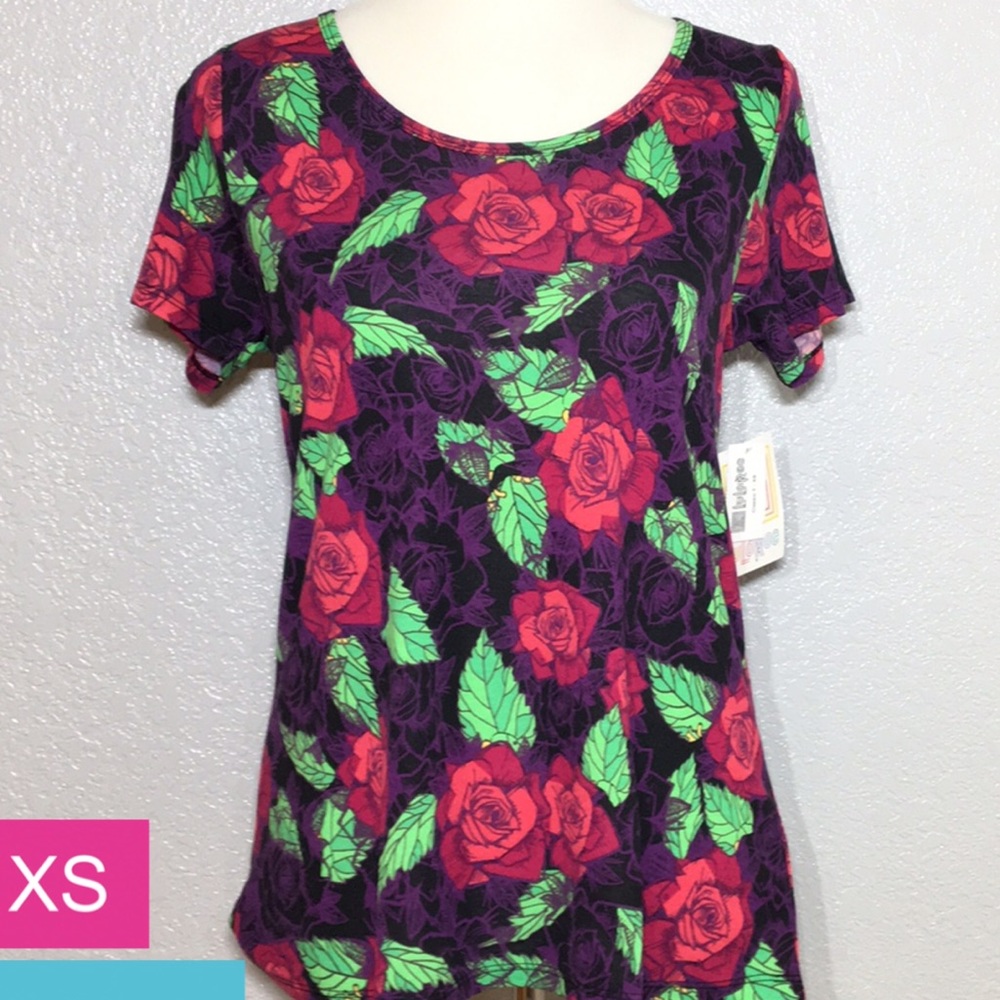 Lularoe classic T
