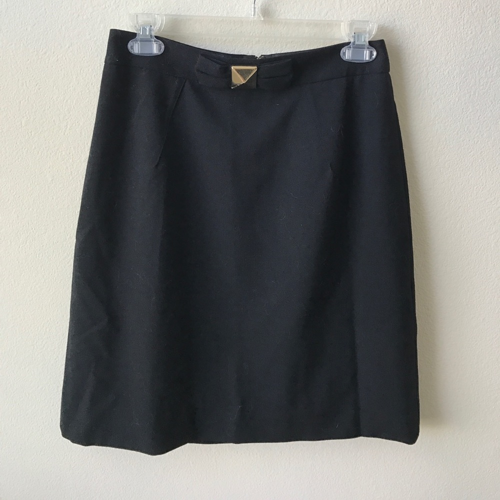 Kate Spade Pencil Skirt NWT